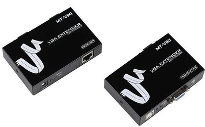 Microworld Et-V1 Vacuum Sweeper