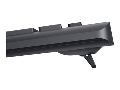 Dell Keyboard and Mouse - KM3322W - US International (QWERTY)