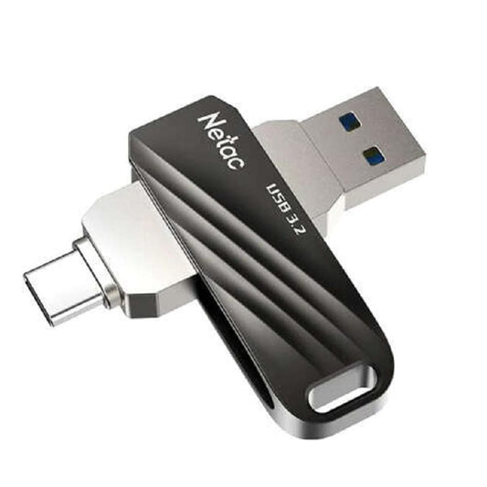 USB3.2 + TYPE-C DUAL 64GB