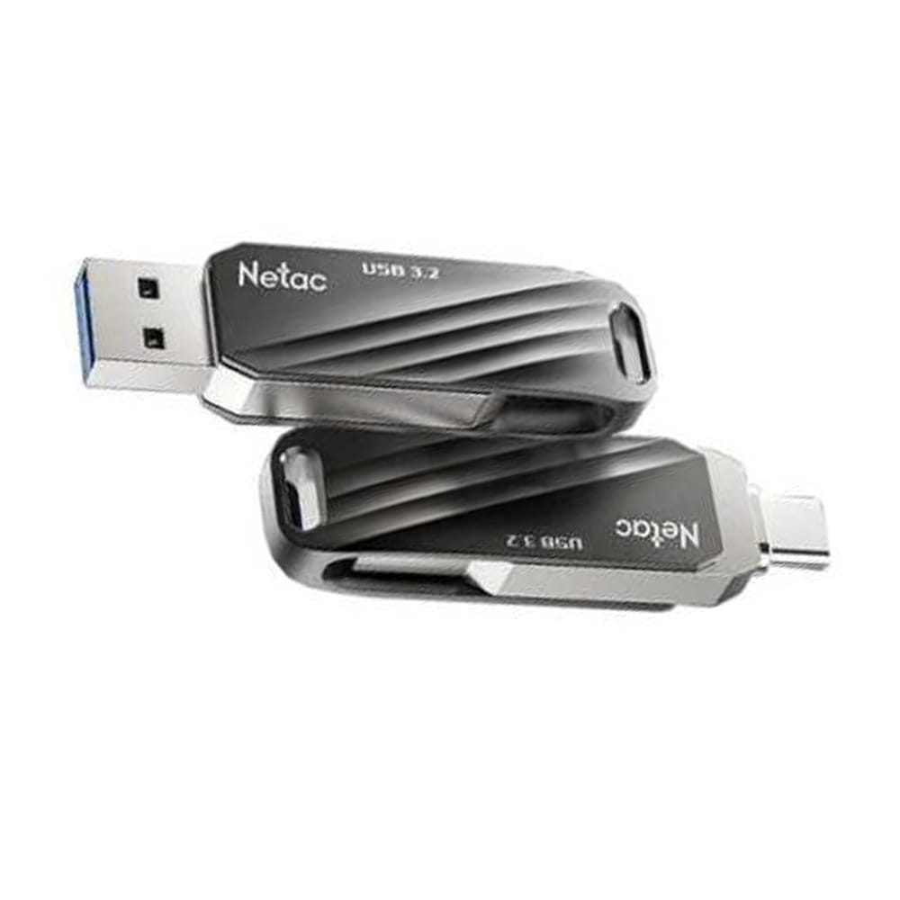 USB3.2 + TYPE-C DUAL 128GB