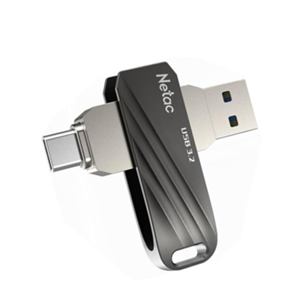 USB3.2 + TYPE-C DUAL 128GB