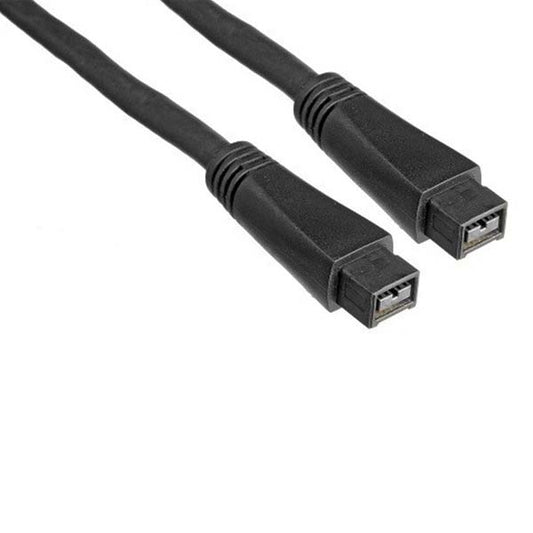 Firewire 9 Pin to 9 Pin Cable 1.8m Long