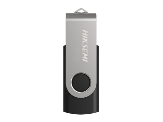 HIKSEMI Rotary Series Flash Drive - 64GB