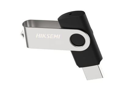 HIKSEMI Rotary Series Flash Drive - 64GB