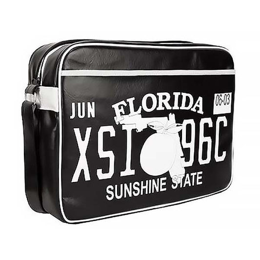 FLORIDA VINTAGE BAG FOR NOTEBOOK 16"