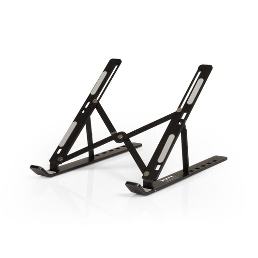 Port Connect Travel Foldable Notebook Stand