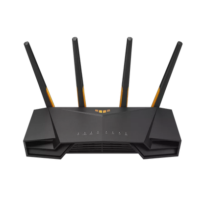 ASUS ROUTER/Gaming/574+3603Mbps/2.4GHz2x2/5GHz3x3/1xWAN/4xLAN/ 1xUSB/AiMesh/AiProtection/VPN/Instant Guard/90IG07Q0-MO3100