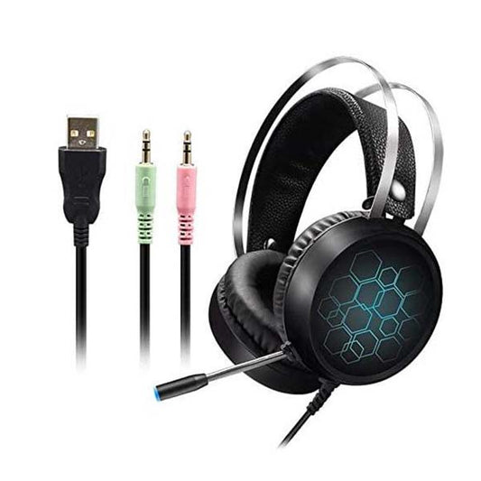 GAMING HEADPHONE STEREO