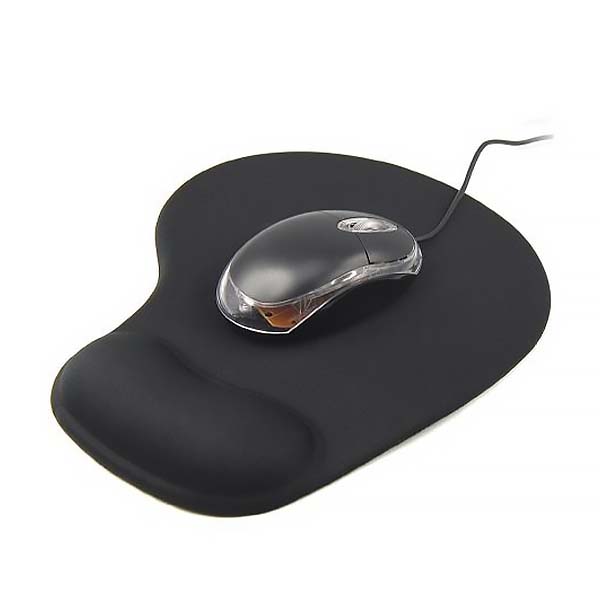 GEL MOUSE PAD 19 X 23