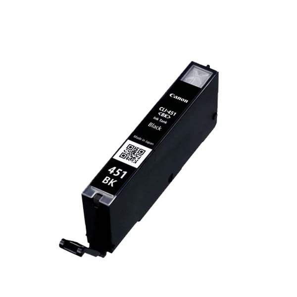 Generic Canon 451 Black Cartridge