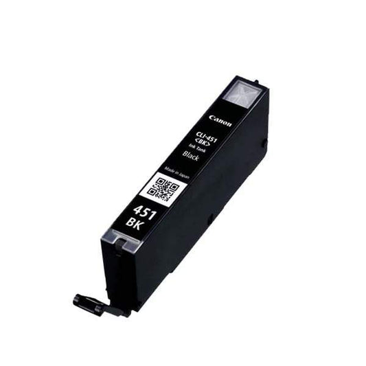 Generic Canon 451 Black Cartridge