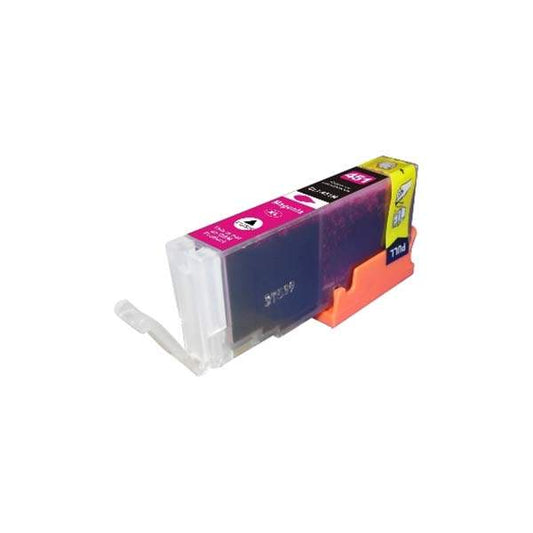 Generic Canon 451 Magenta Cartridge