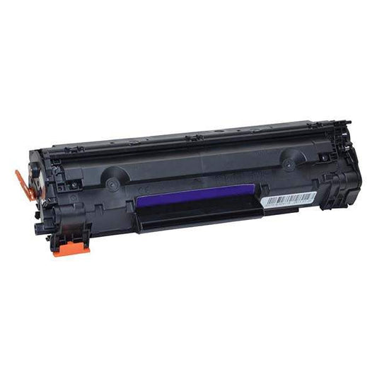Generic Canon C728 Black Laser Cartridge