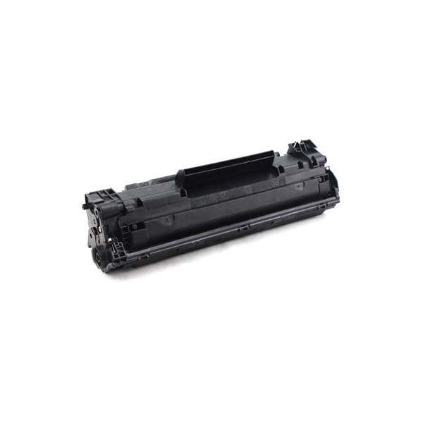 Generic Canon C737 Black Toner