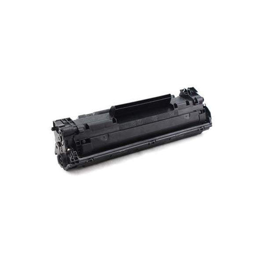 Generic Canon C737 Black Toner