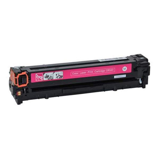 Generic HP 125A Magenta Toner