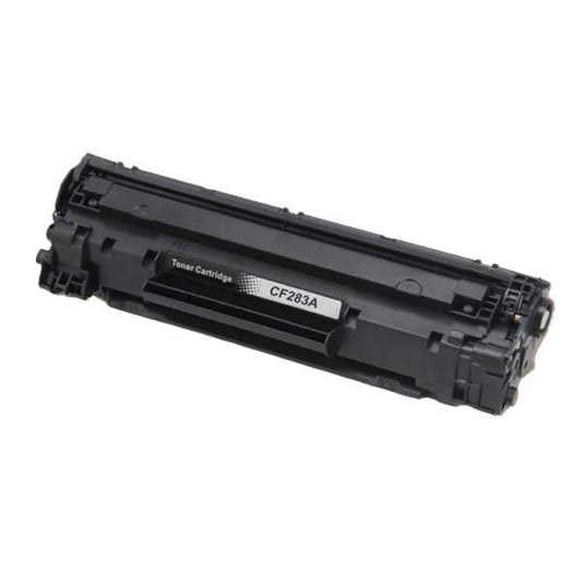 Generic HP 83A Toner Black