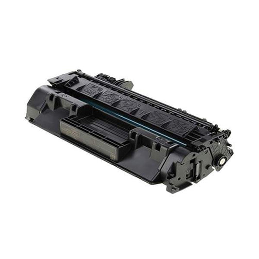 Generic HP Black Compatible Toner