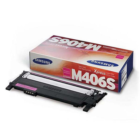 GENERIC SAMSUNG 406S MAGENTA TONER