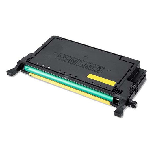GENERIC SAMSUNG 508 YELLOW TONER