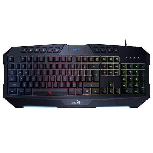 Genius GX Gaming Scorpion K20 Keyboard