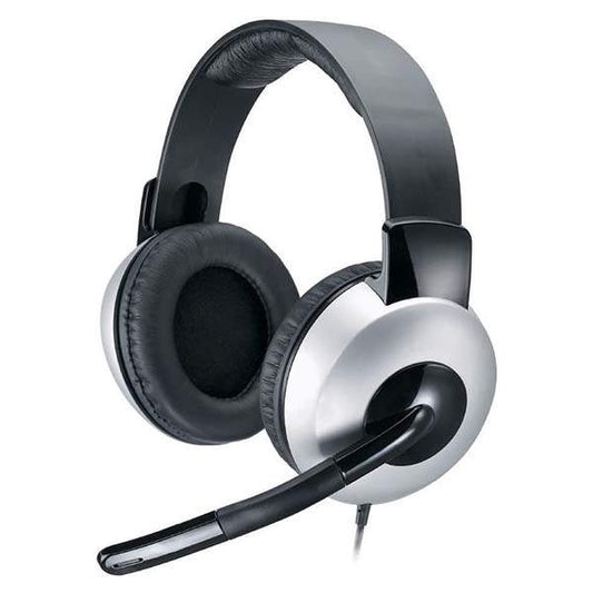 Genius HS-05A Stereo Headset