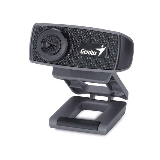 Genius Webcam - Facecam 1000x 720p Black