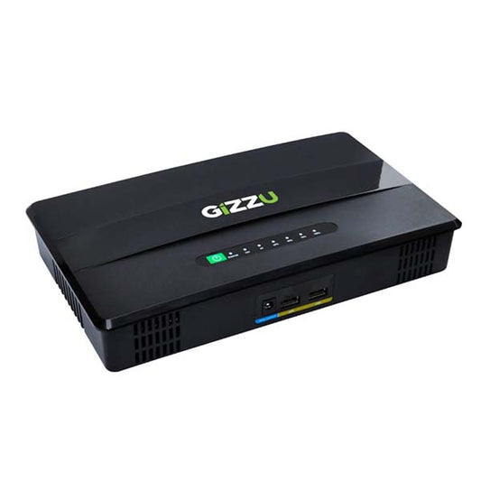 GIZZU 60W 69WH 21600MAH MINI UPS