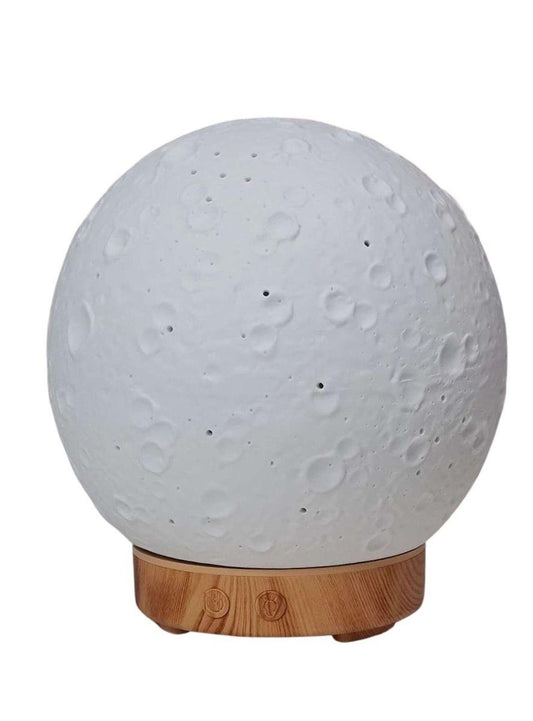 ATOMISER: 100ML MOON CERAMIC