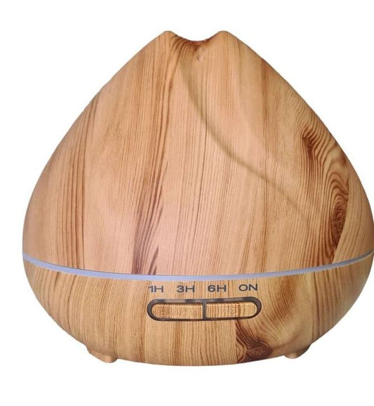 ATOMISER: 400ML PEACH LIGHT