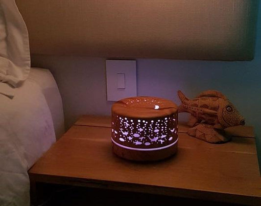 ATOMISER: 500ML UNDER THE SEA