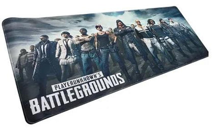 GAMING MOUSEPAD BIG