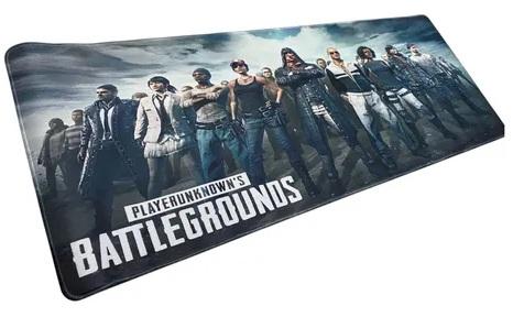 GAMING MOUSEPAD BIG