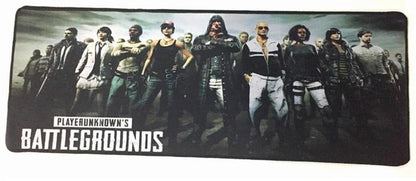 GAMING MOUSEPAD BIG