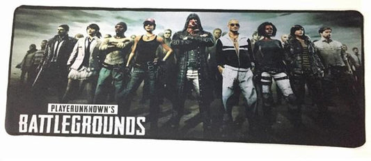 GAMING MOUSEPAD BIG