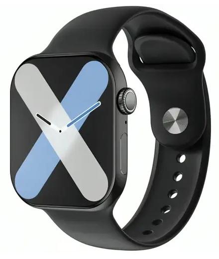 1.43" AMOLED SMARTWATCH