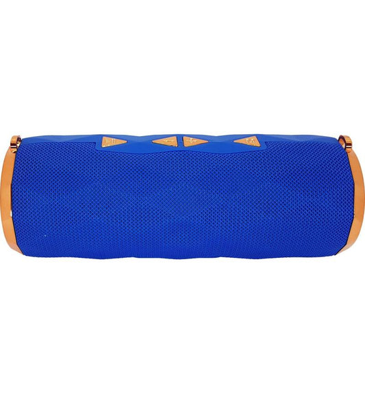H12 BLUE BLUETOOTH/USB/FM/M-SD
