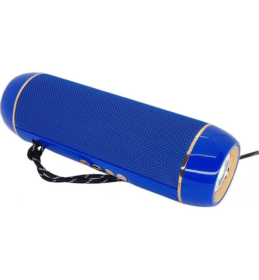 H13 BLUE BLUETOOTH/USB/FM/M-SD