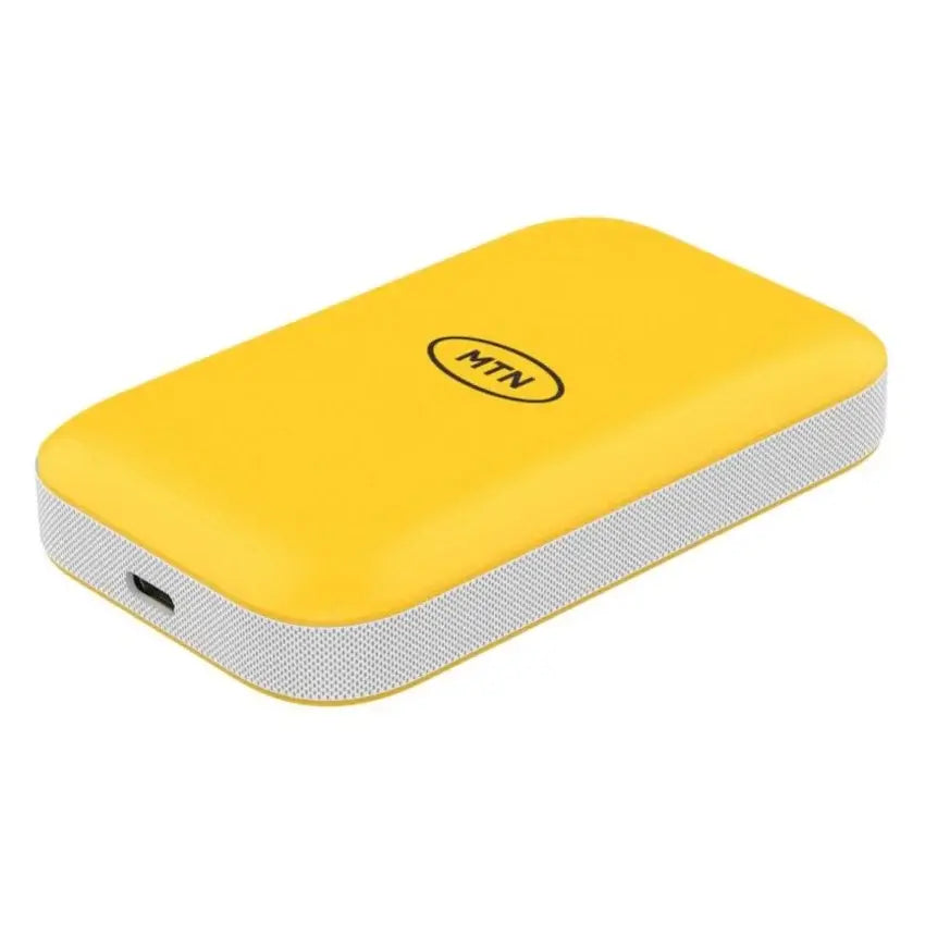 H221M Open Network 4G LTE Portable WiFi Router | 150Mbps Mobile Hotspot for Up to 10 Devices