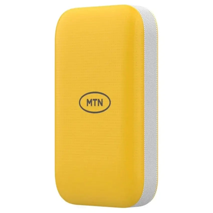 H221M Open Network 4G LTE Portable WiFi Router | 150Mbps Mobile Hotspot for Up to 10 Devices