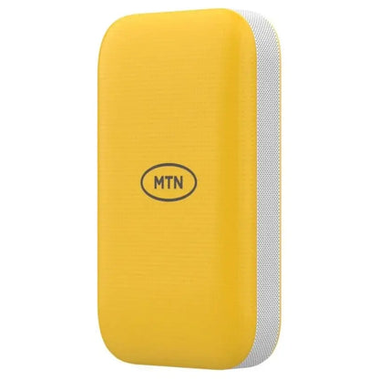 H221M Open Network 4G LTE Portable WiFi Router | 150Mbps Mobile Hotspot for Up to 10 Devices