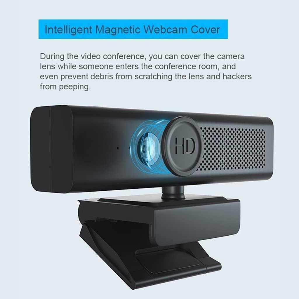 USB CONFERENCE CAMERA + MIC 1080P