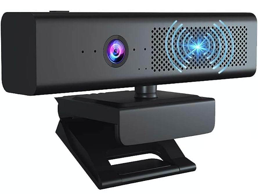 USB CONFERENCE CAMERA + MIC 1080P