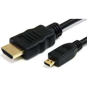 MicroWorld HDMI to Micro Cable