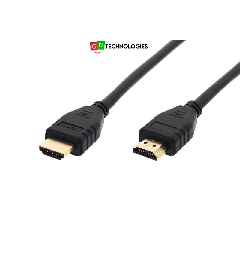 MicroWorld High Speed HDMI