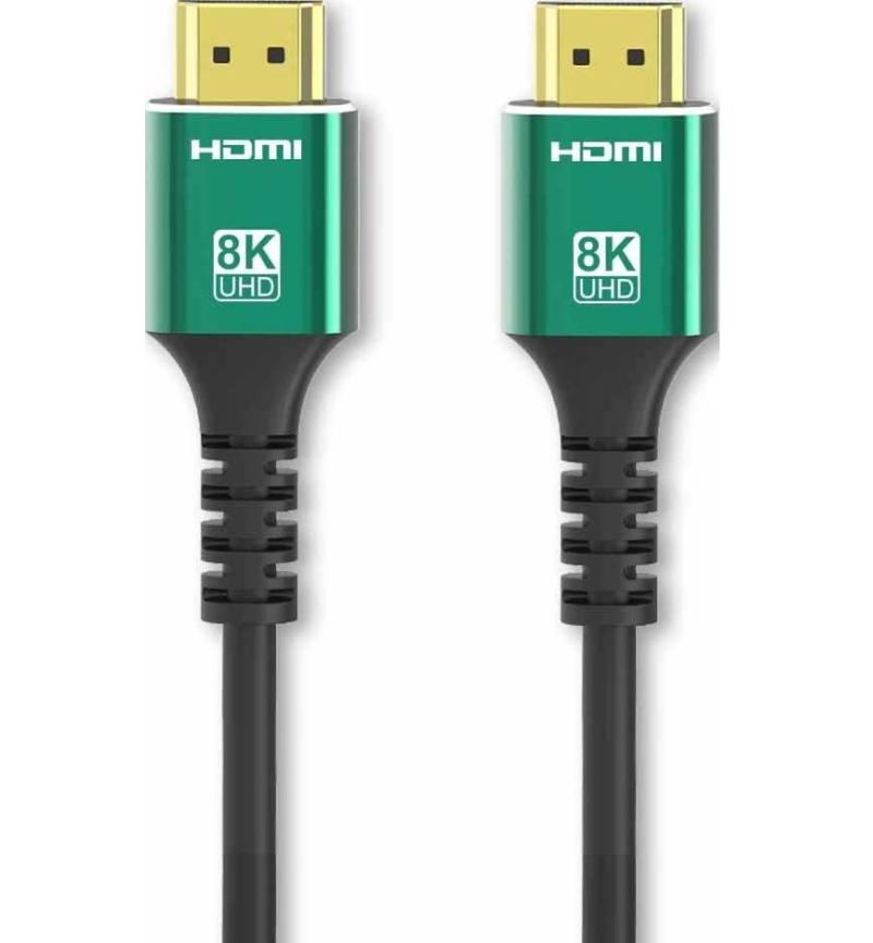MicroWorld HDMI to HDMI Cable