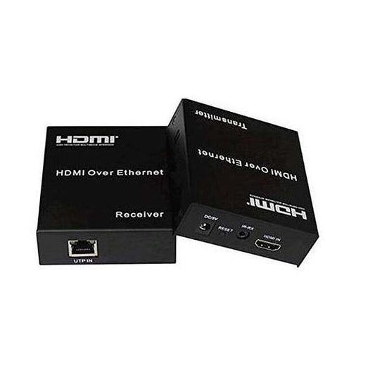 HDMI EXTENDER OVER LAN 120M