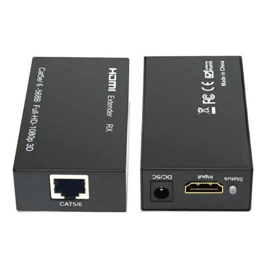 HDMI EXTENDER OVER LAN 60M