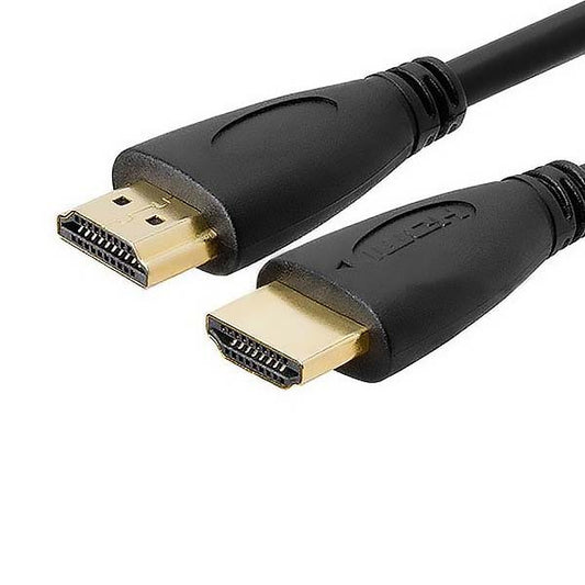 HDMI MALE TO HDMI MALE 10M V 1.4