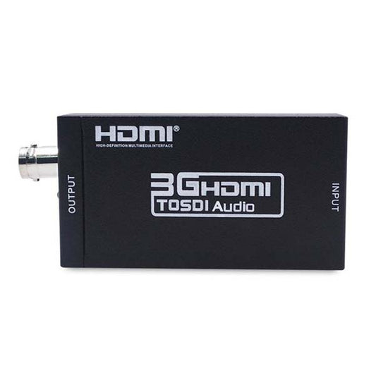 HDMI TO SDI CONVERTER